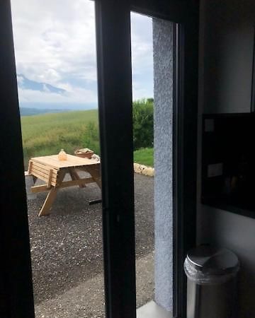 Location Appartement T2 - 1 Chambre Le Bourget Du Lac Eksteriør billede