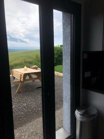 Location Appartement T2 - 1 Chambre Le Bourget Du Lac Eksteriør billede