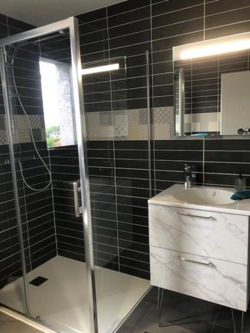 Location Appartement T2 - 1 Chambre Le Bourget Du Lac Eksteriør billede