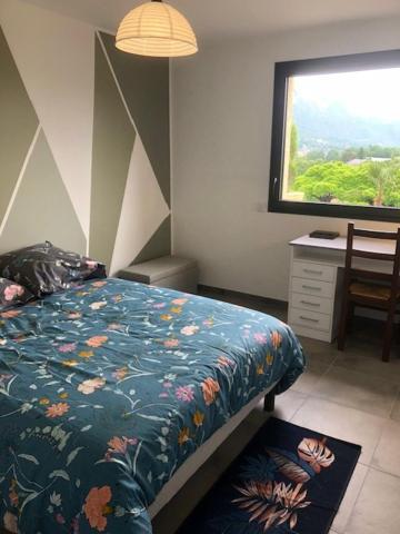 Location Appartement T2 - 1 Chambre Le Bourget Du Lac Eksteriør billede