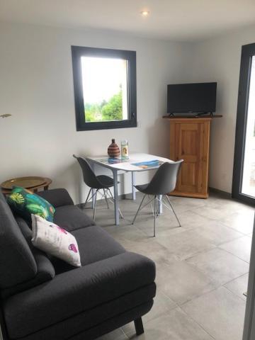 Location Appartement T2 - 1 Chambre Le Bourget Du Lac Eksteriør billede